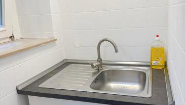 Apartment mit großer Küche, 4 Personen - Foto 5