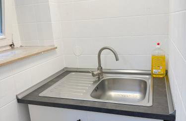 Apartment mit großer Küche, 4 Personen - Foto 5