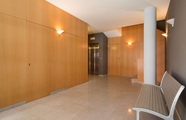 Lugaris Rambla - Apartments - Foto 2