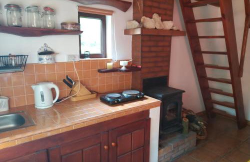 Domek letniskowy ,,Letni Sen" - Foto 5