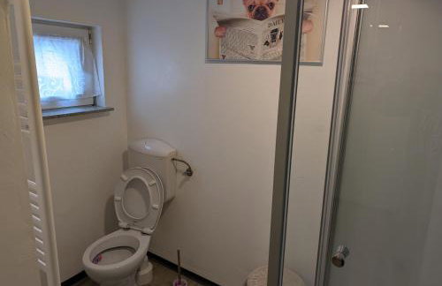 Feriendomizil Burgert EG Nähe Europapark - Foto 14