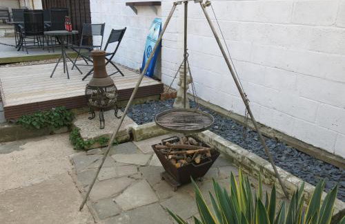 3 Bedroom Home with Welcome Breakfast near Beaches - Foto 19