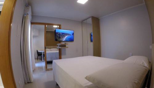 Flat Apart Hotel Crystal Place - Foto 5, wardrobe