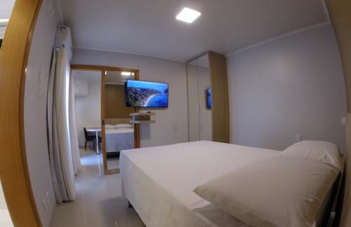 Flat Apart Hotel Crystal Place - Foto 5