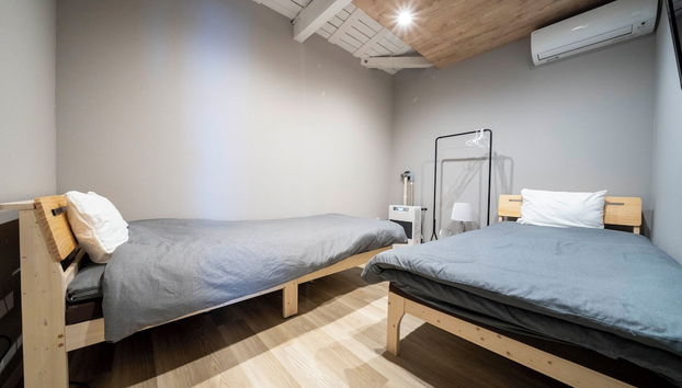 KOTOBUKI - Foto 5, Habitación