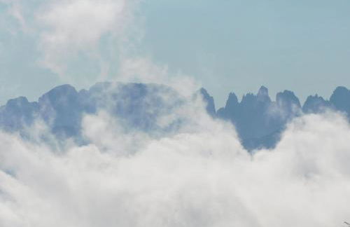 Holiday Home Maso Tòttn by Interhome - Foto 33