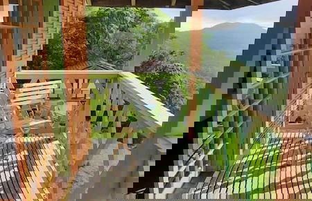 ECO MIRANTE HOTEL - Photo 57