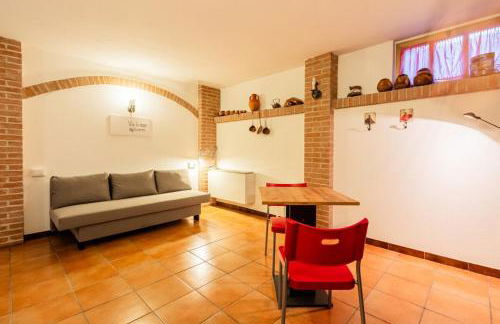 Panorama Villa Nestled Among the Vineyards Langhe - Foto 46