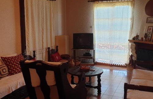 Traditional House in village Anavryti - Foto 9