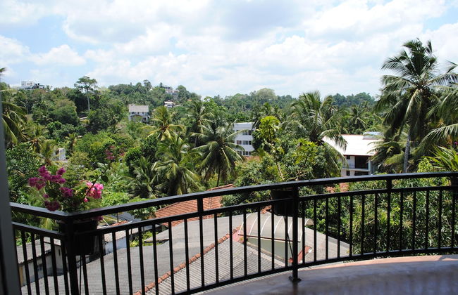 DSK Galle Apartments - Photo 27