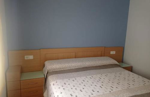 apartamento con piscina - Foto 29