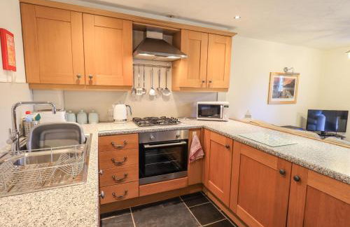 Gowan Cottage - Foto 12