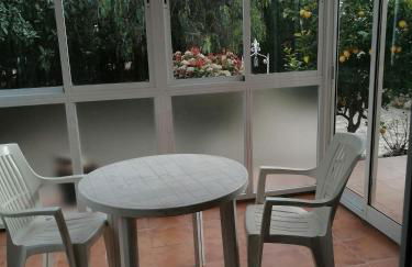 2 Bed House Sleeps 4 - Roof Terrace Sea Views - Foto 14