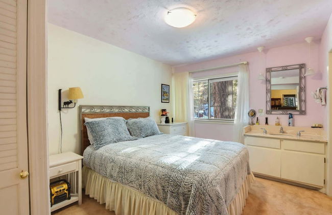 Woodside Hideout Hop Away From Activities - Foto 5