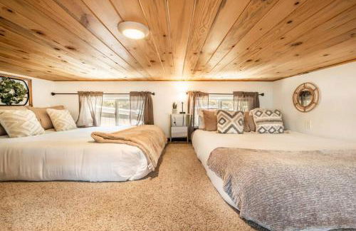 Pikes Peak Boutique Retreat! - Foto 20