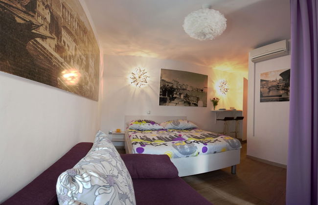 Dioklecijan Exclusive Apartments - Foto 9