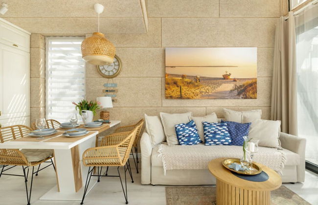 House With a Terrace, Whirlpool, Wrzosowo - Foto 20