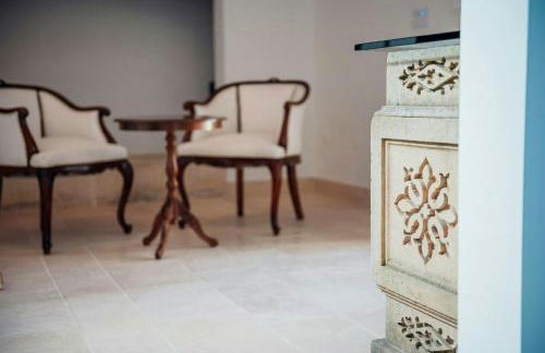 Noble Palazzo In San Cassiano - Foto 9