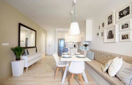 102 Dream Sea View Magic Apartment in La Mata - Foto 10