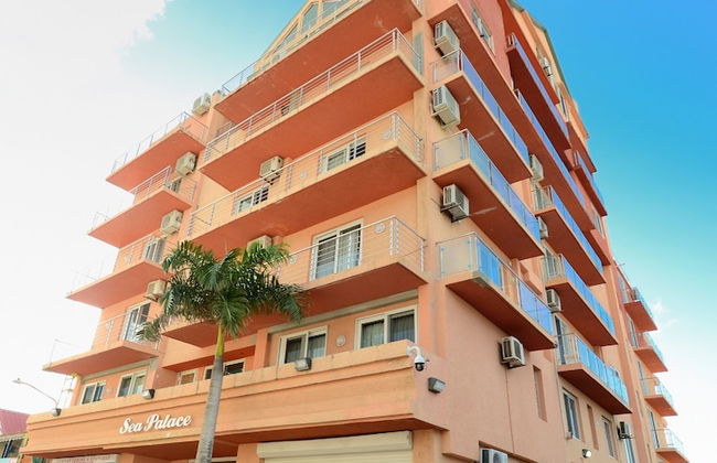 Sea Palace - Foto 46