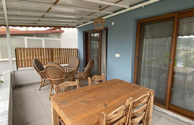 Seyyah Bozburun House - Foto 52