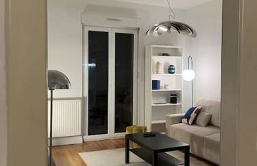Magnifique & Cozy appartement au cœur de Strasbourg avec terrasse - Foto 14