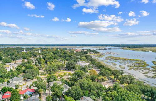 The Sandpiper - Just Steps to Downtown Beaufort and Beaufort River - Photo 58