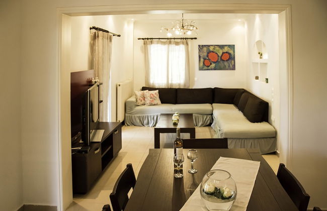 Villa Eros - Foto 25