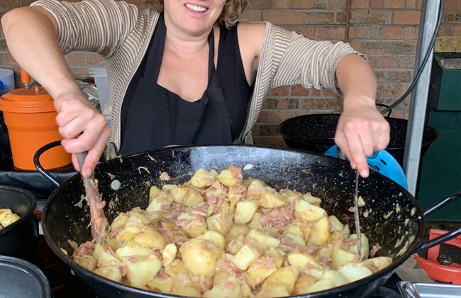 Windows Over Stroud Penthouse Apartment With Views - Foto 8