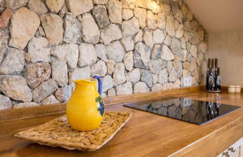 Meerblick Villa "Buena Vista" in Santa Ponsa, Mallorca - Foto 21