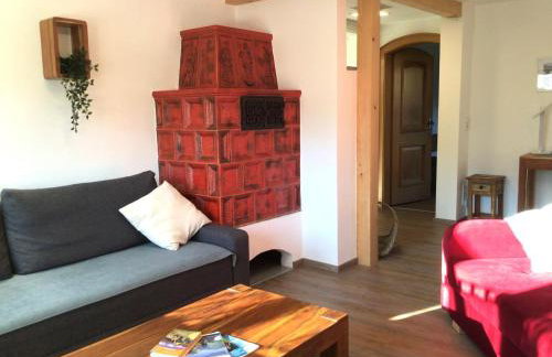 Ferienwohnung Lederhose - Foto 10