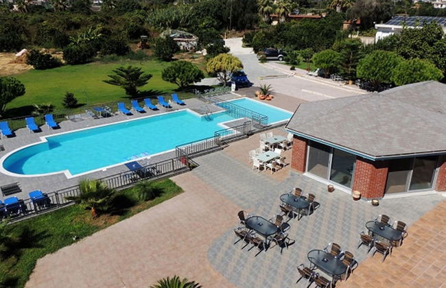 IonionStar Hotel - Foto 54