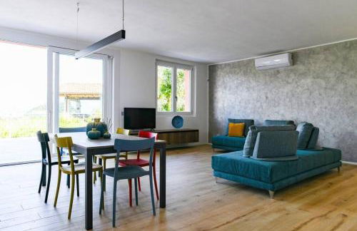 Bellagio Dreams,Luxury Apartment - Foto 8