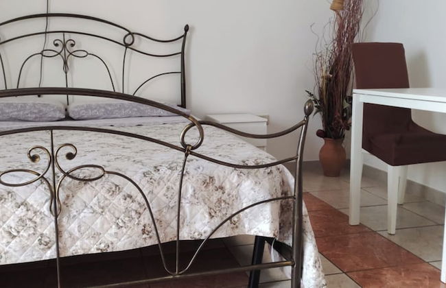 DA VINCI AFFITTACAMERE BORGO - Foto 4