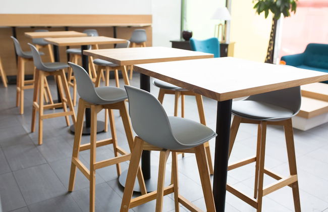 Cerise Strasbourg - Foto 8