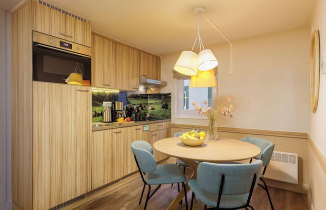 Center Parcs Les Ardennes - Foto 67