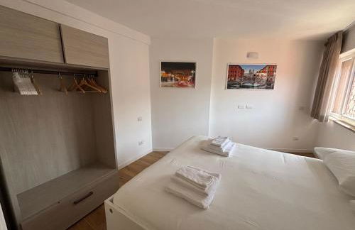 Last floor Aurelio Vaticano - Foto 13