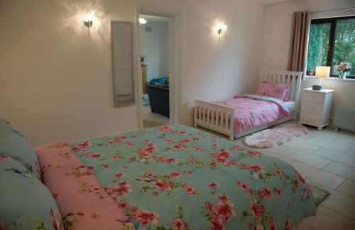 Mountain View Apartment - short drive to beaches - Foto 13