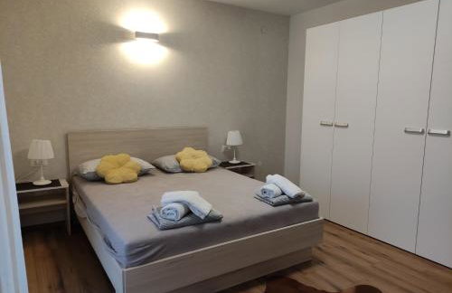 Jordanapartment - Photo 24