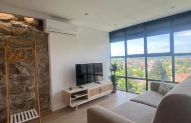 Apartamentos-loft A Muralla - Foto 4