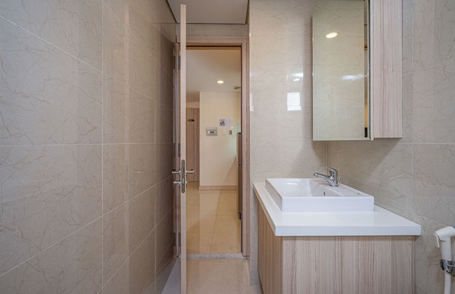 Luxy Park Hotel & Apartments Notre Dame - Photo 48