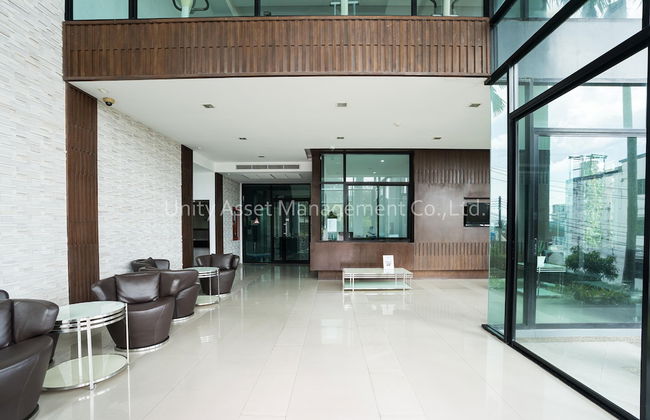 The Unity & The Bliss Patong Residence - Foto 12