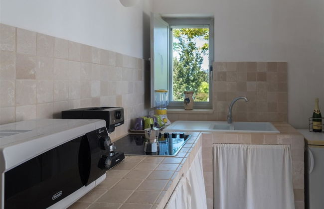 Trullo Petrelli - Foto 7