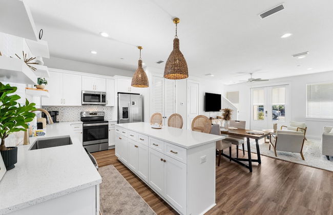 Coastal Haven C by Resort Collection - Foto 22