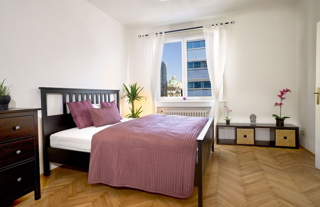 Opera City Center Apartments - Foto 5