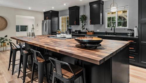 Spacious Cozy and Renovated Mountain Retreat - Foto 5