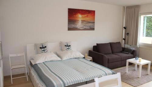 Ostseeappartement K014 - Foto 2