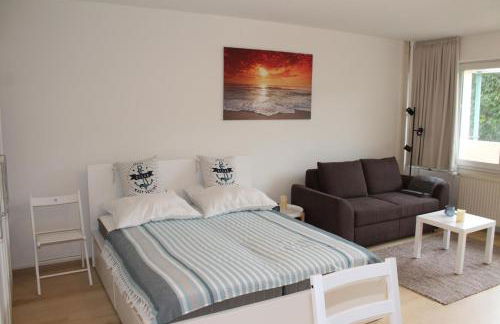 Ostseeappartement K014 - Foto 2