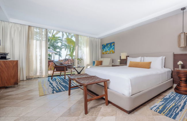 Hyatt Ziva Puerto Vallarta - All-inclusive - Foto 23