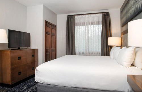 Wyndham Glacier Canyon 1BR Apartment with Resort Access - Foto 35